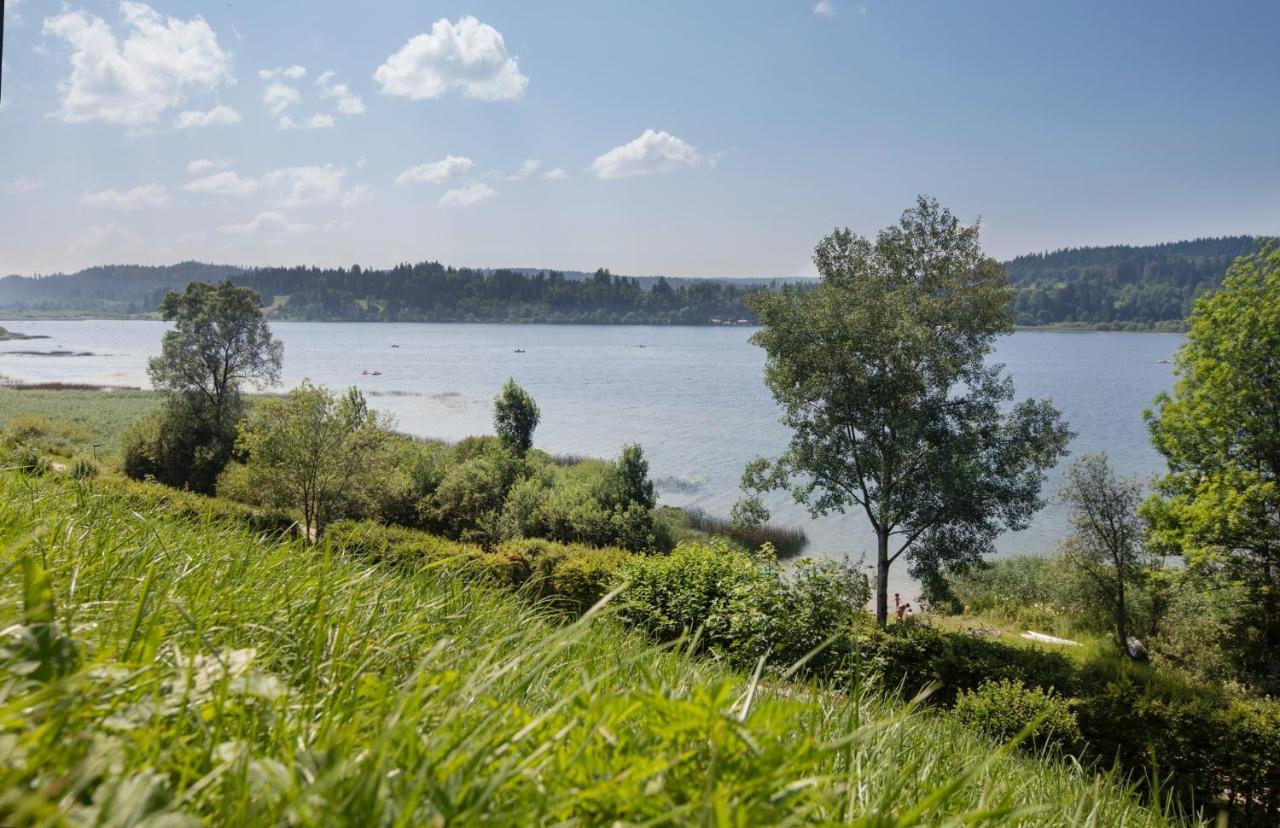 Appartement Vue Lac Malbuisson Exteriér fotografie